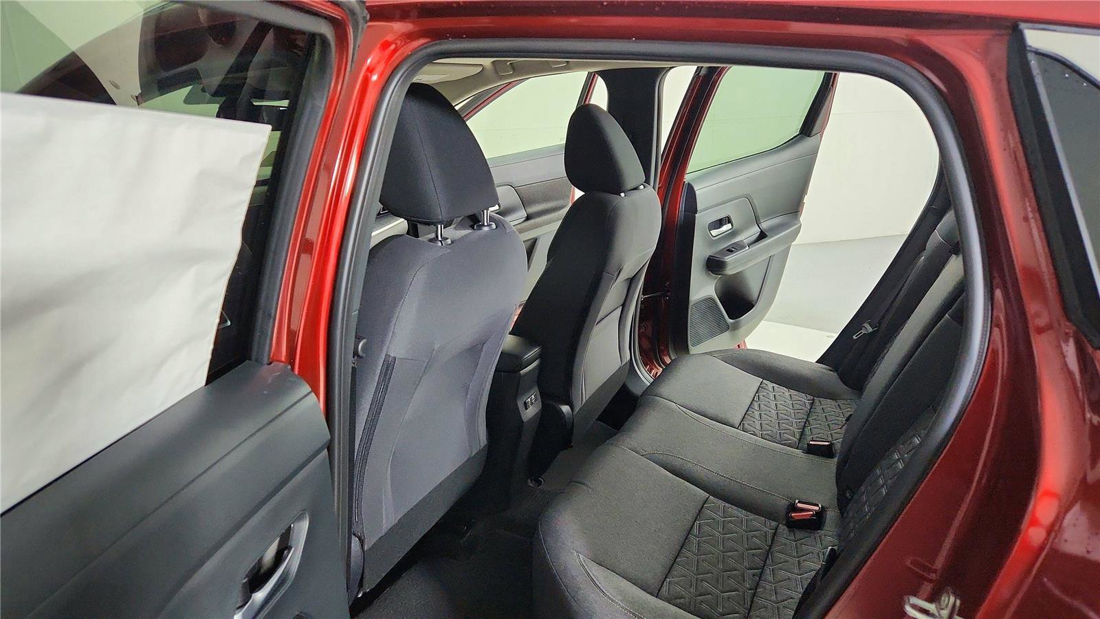 New 2026 Nissan Kicks SV w/ Charging Package image 22