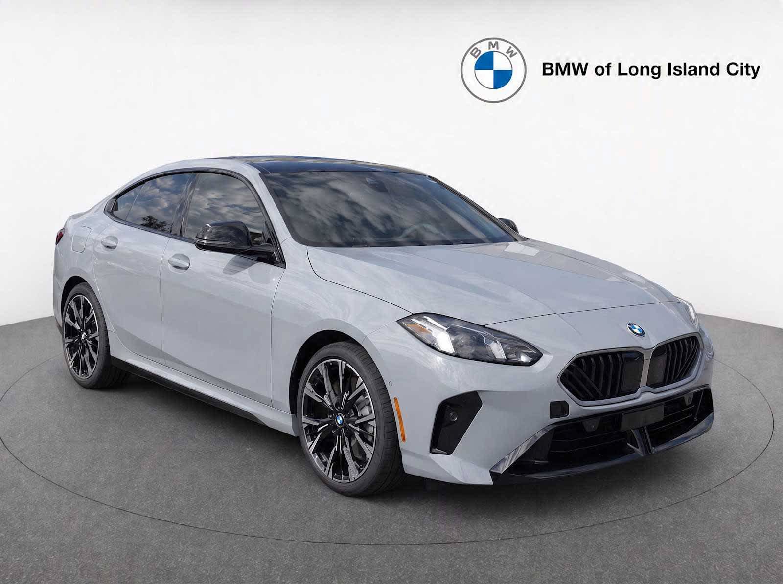 New 2026 BMW 228i xDrive w/ Premium Package