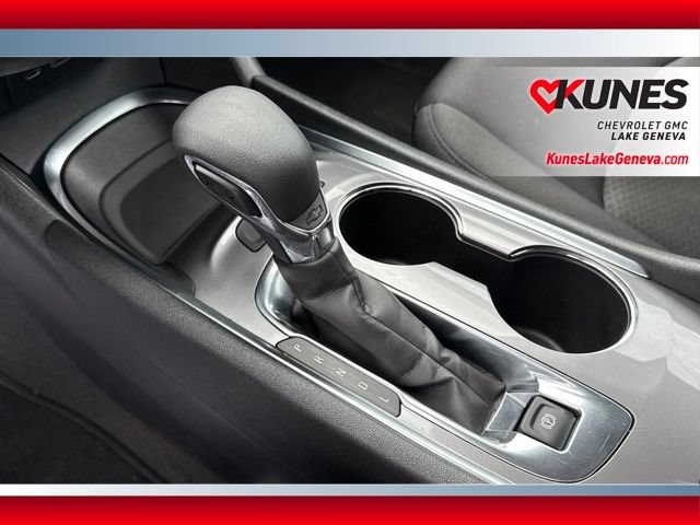 Used 2025 Chevrolet Malibu LT FWD image 26