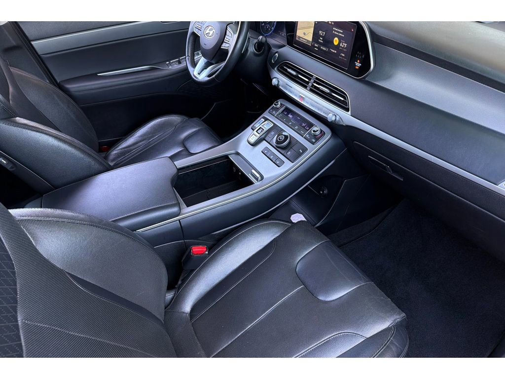 Used 2020 Hyundai Palisade SEL image 19