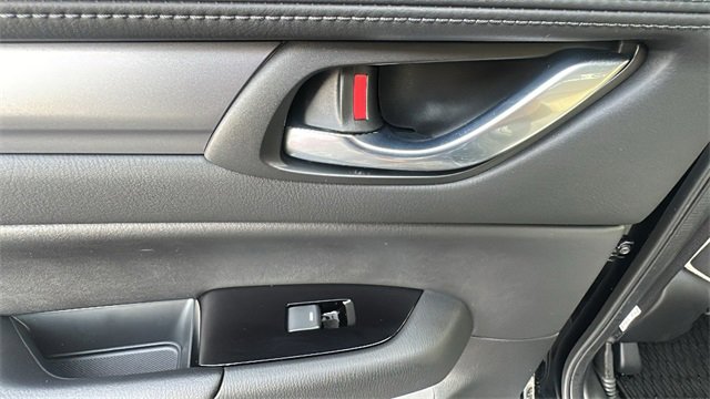 Certified 2025 MAZDA CX-5 AWD 2.5 S w/ Preferred Package image 30