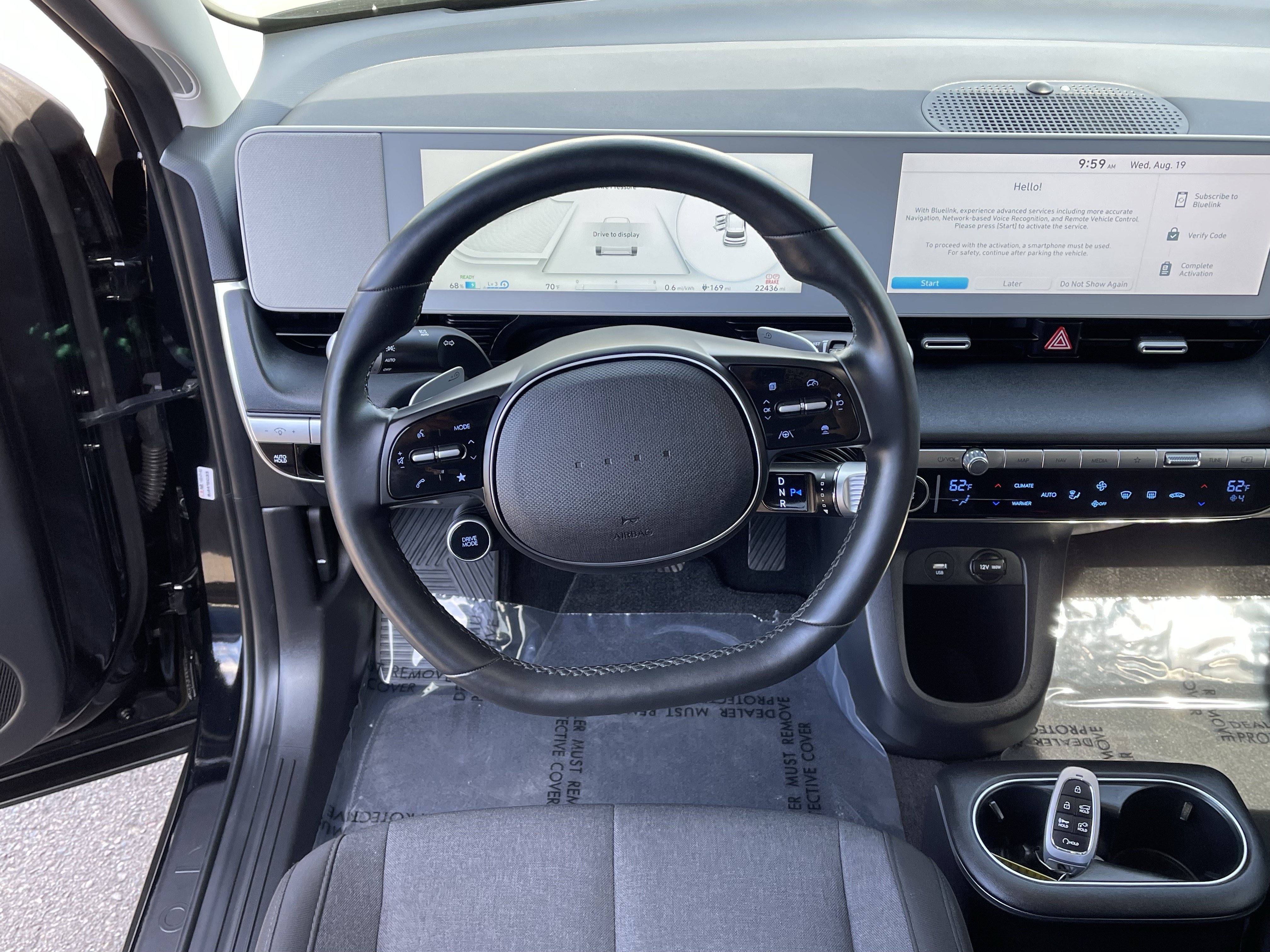 Certified 2024 Hyundai Ioniq 5 SEL AWD/4WD image 13