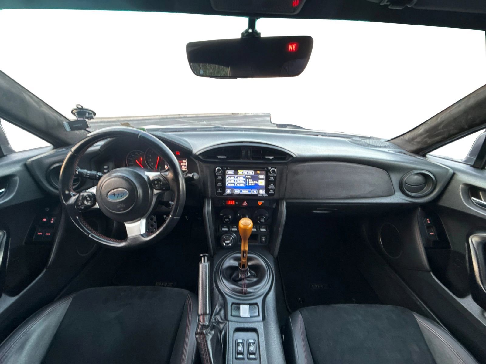 Used 2017 Subaru BRZ Limited w/ Performance Package RWD image 21