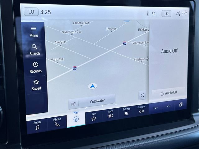 Certified 2023 Ford F150 Limited AWD/4WD image 29