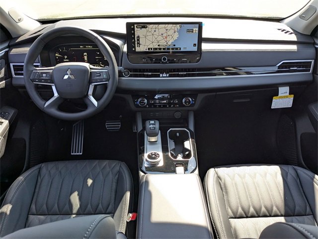 New 2025 Mitsubishi Outlander SEL image 31