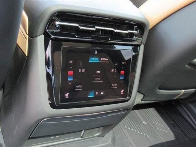 New 2026 Cadillac Escalade IQ Sport 2 image 35