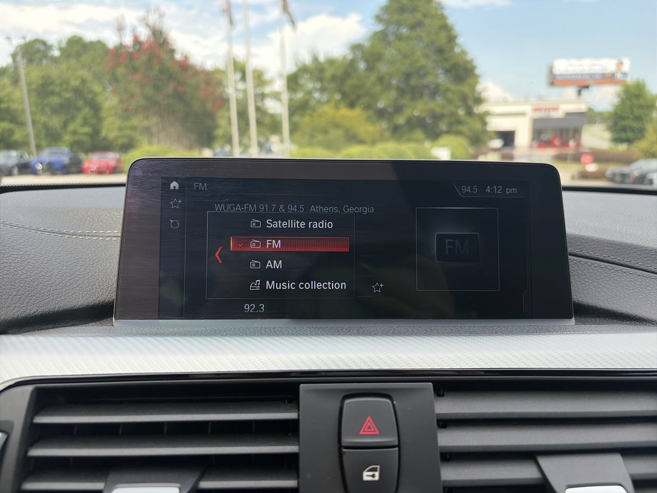 Used 2020 BMW 430i Convertible w/ Executive Package RWD image 23
