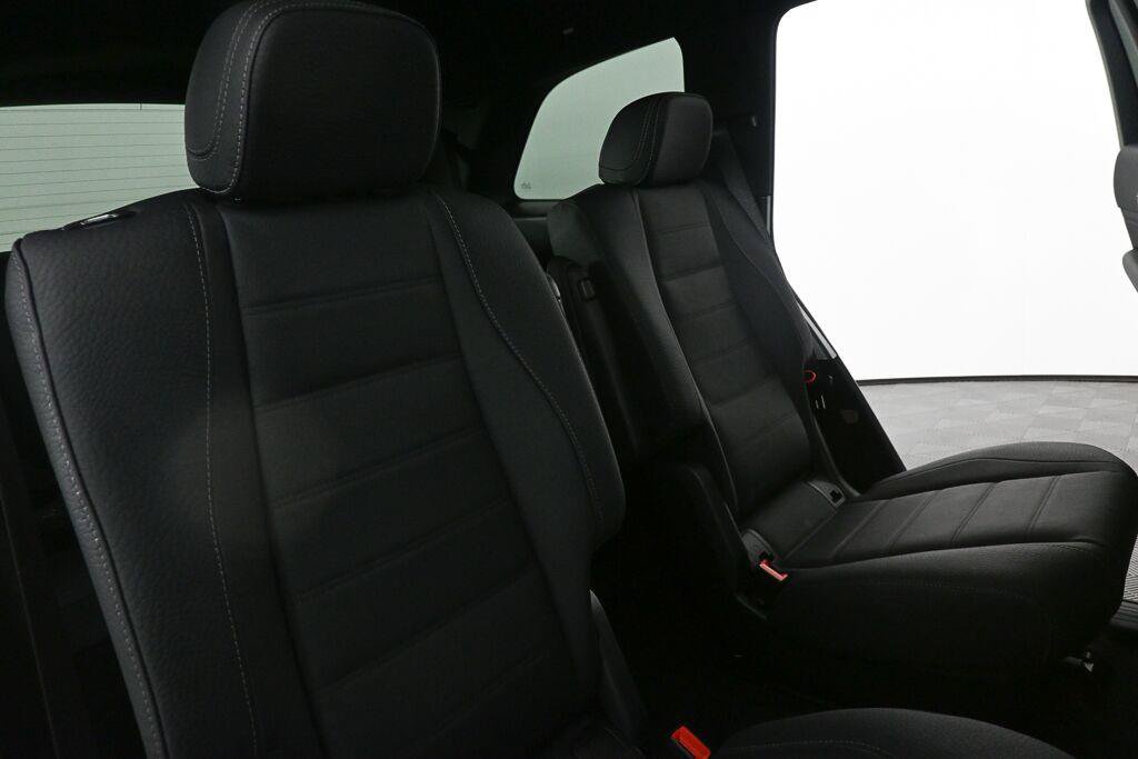 Used 2025 Mercedes-Benz GLS 580 4MATIC image 21