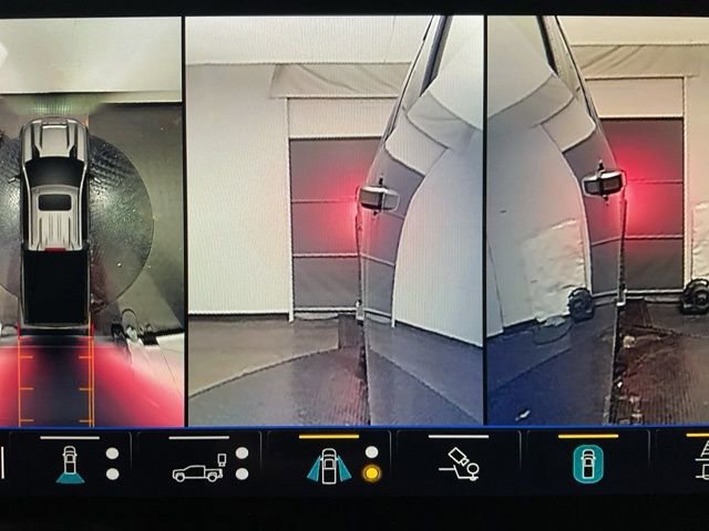 New 2026 Chevrolet Silverado 2500 LT w/ Trail Boss Package image 21