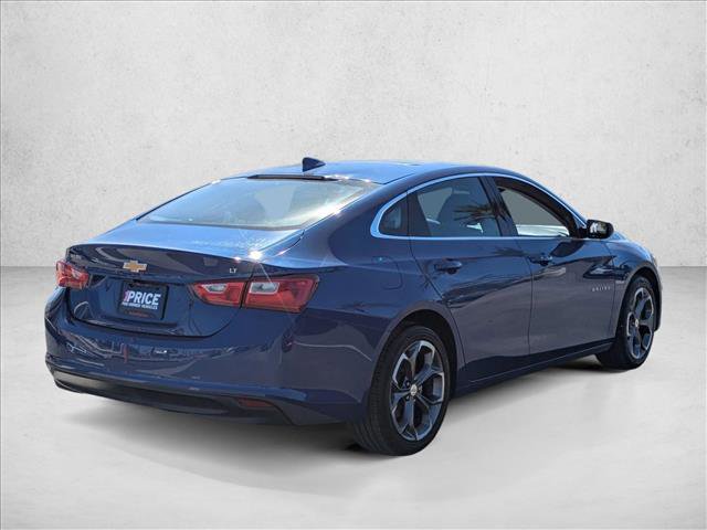 Used 2023 Chevrolet Malibu LT image 5