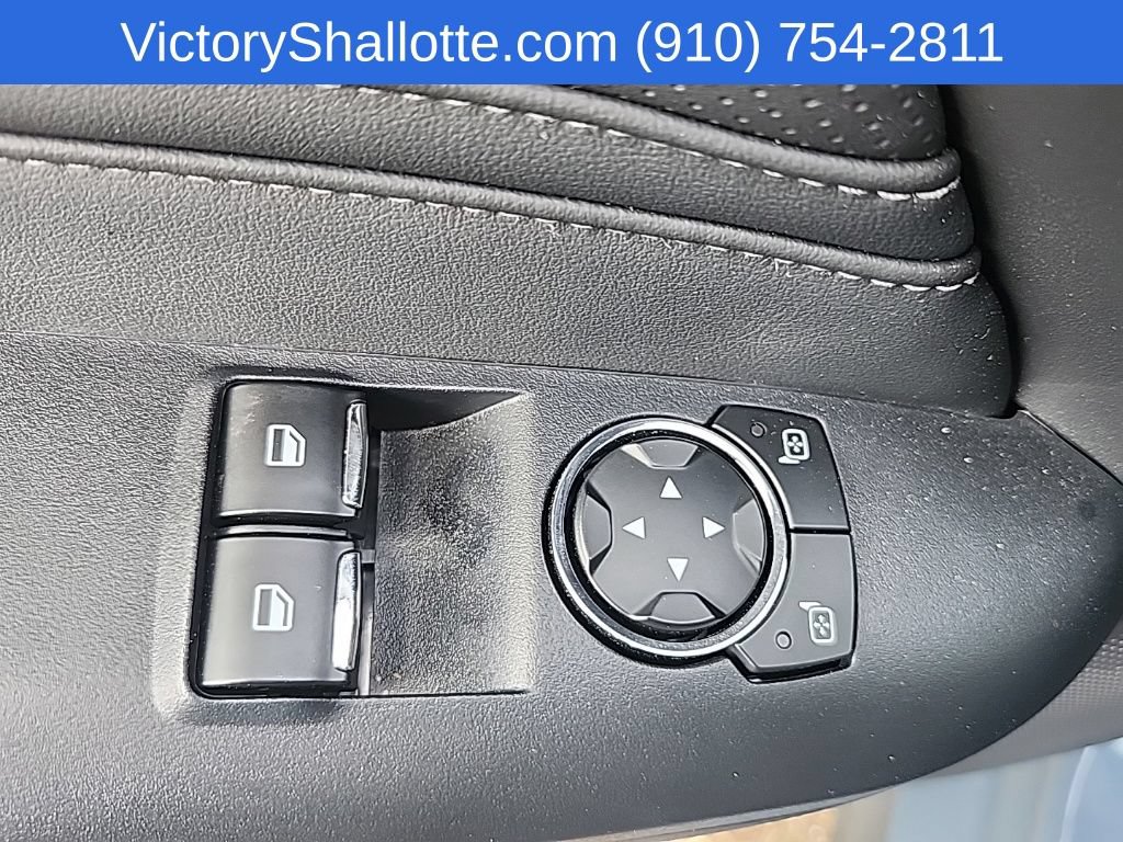 Used 2025 Ford Mustang GT Premium RWD image 20
