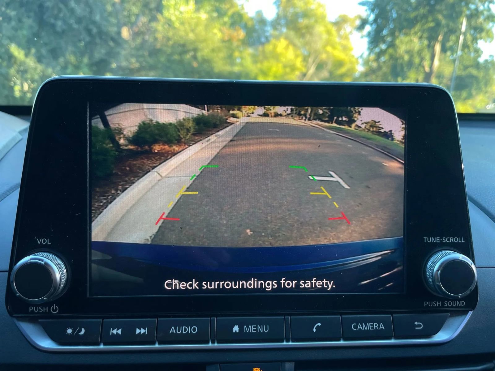 Used 2019 Nissan Altima 2.5 S image 15