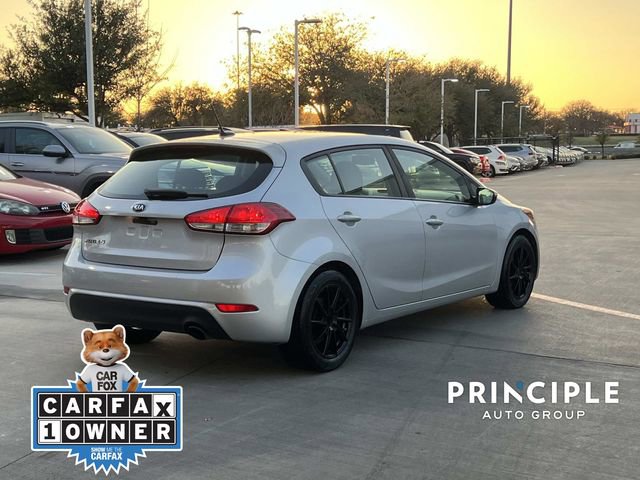 Used 2016 Kia Forte LX image 11