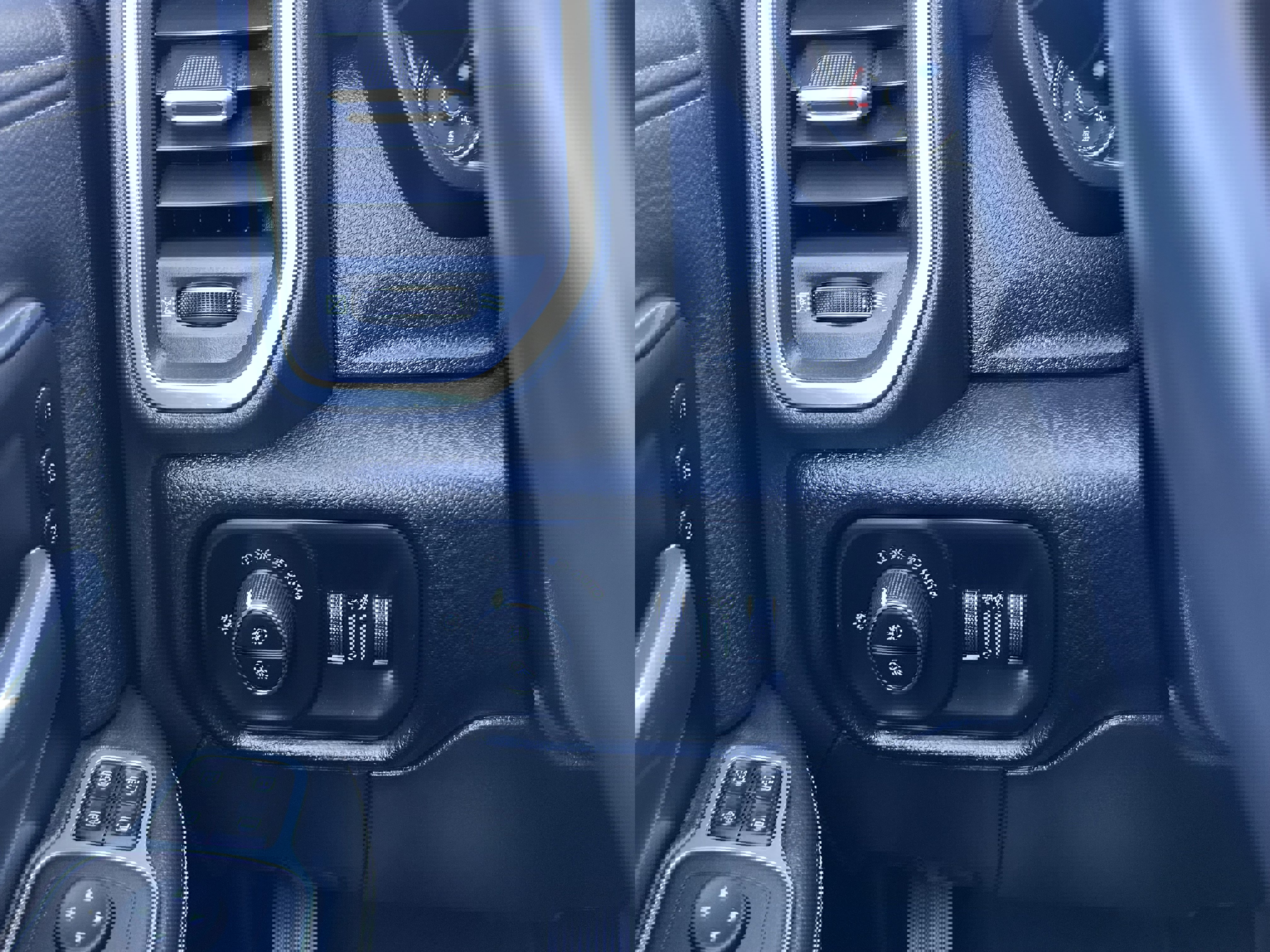 Used 2024 RAM 2500 Laramie w/ Safety Group image 44