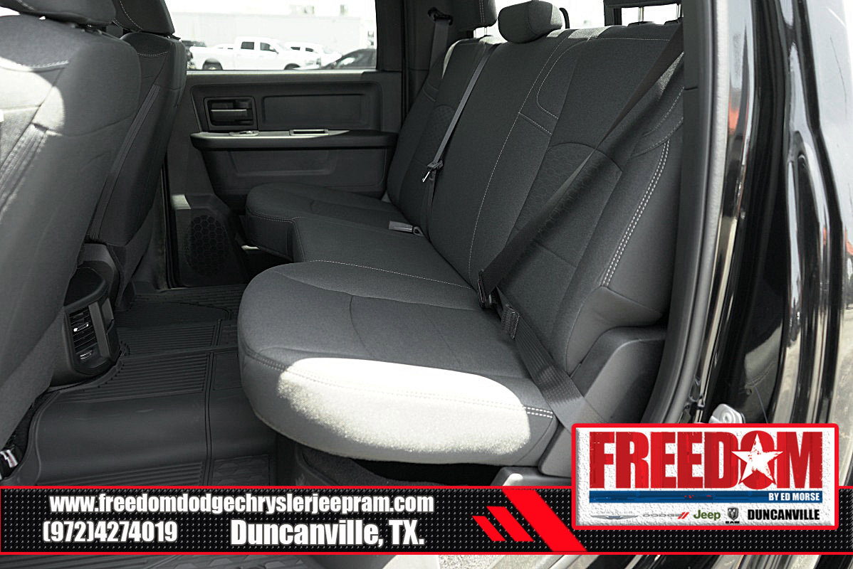 New 2025 RAM 2500 Tradesman image 14