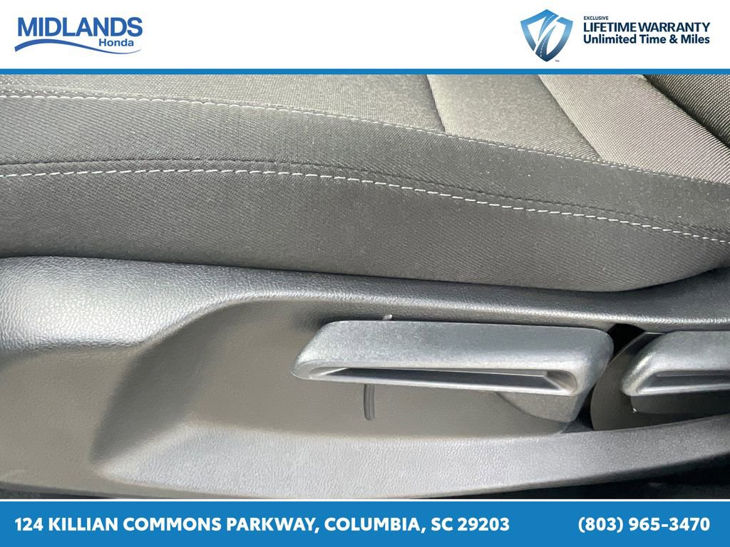 New 2026 Honda CR-V LX image 13