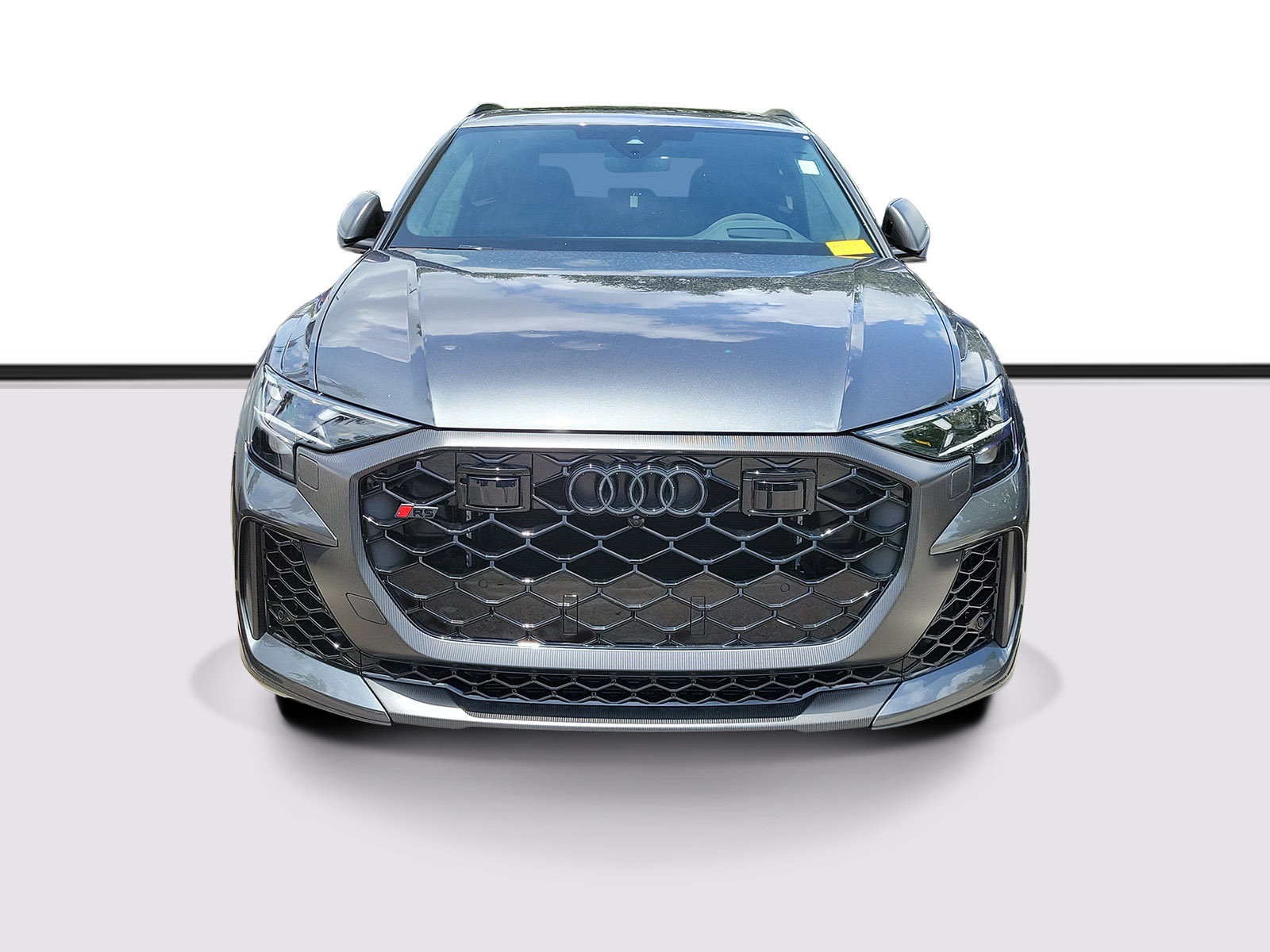 Used 2026 Audi RS Q8 performance AWD/4WD image 2