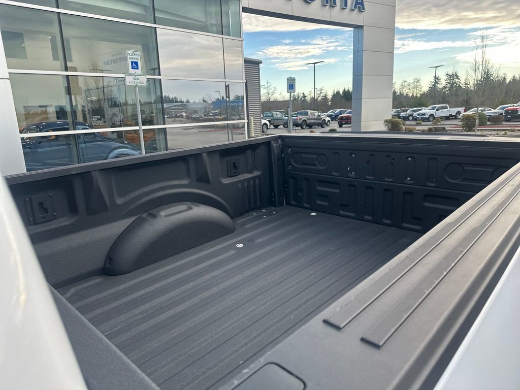 Used 2023 Ford F150 XLT w/ Equipment Group 301A Mid AWD/4WD image 21