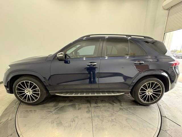 Certified 2022 Mercedes-Benz GLE 350 image 15