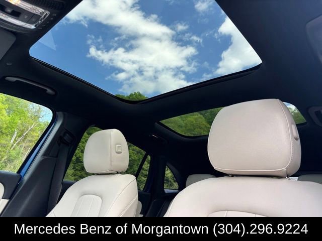 Certified 2025 Mercedes-Benz GLA 250 4MATIC image 16