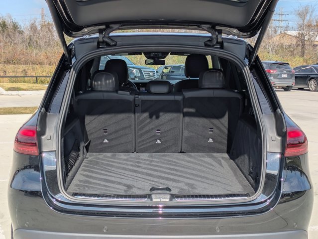 Used 2025 Mercedes-Benz GLE 350 4MATIC image 7