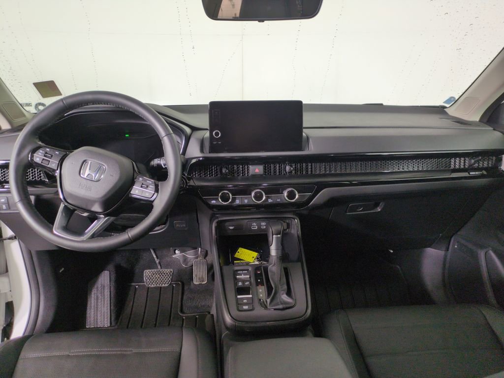 Certified 2024 Honda CR-V EX-L image 16
