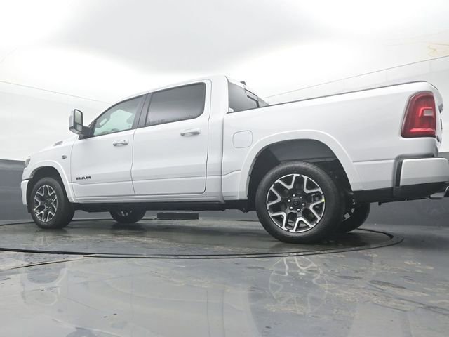 New 2026 RAM 1500 Laramie image 45