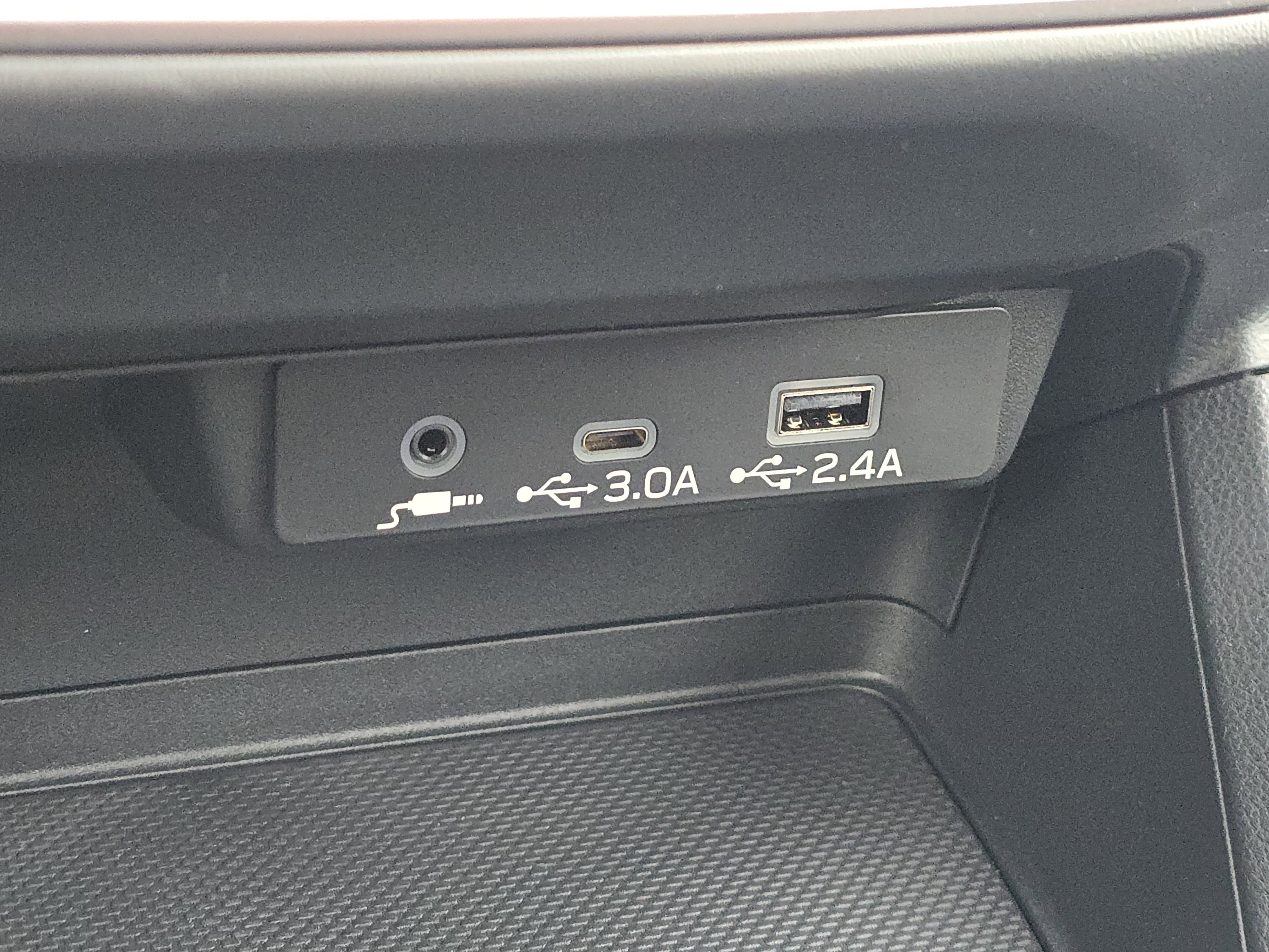 New 2026 Subaru Impreza 2.0i Sport image 24