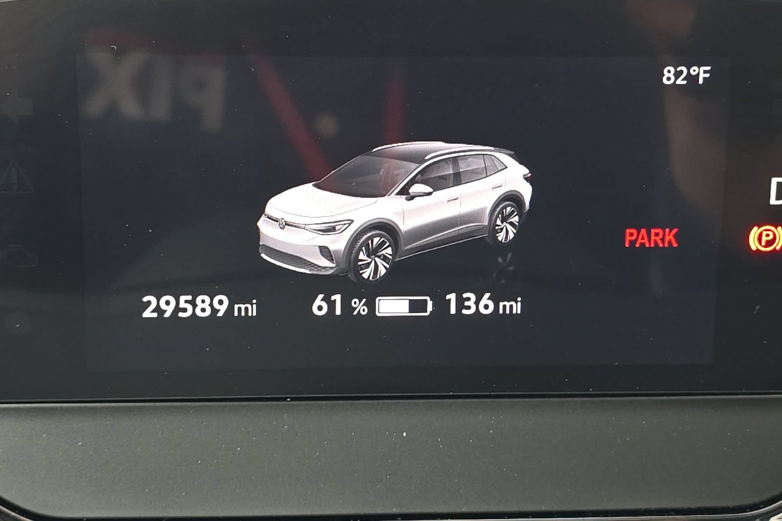 Used 2022 Volkswagen ID.4 Pro S w/ Gradient Package AWD/4WD image 30