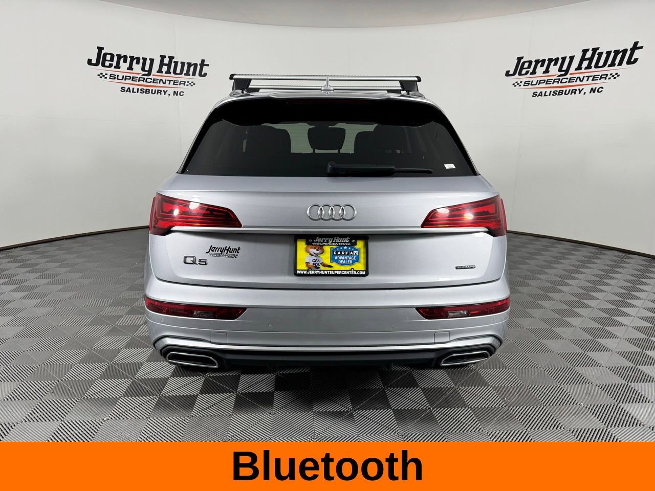 Used 2024 Audi Q5 2.0T Premium Plus image 8