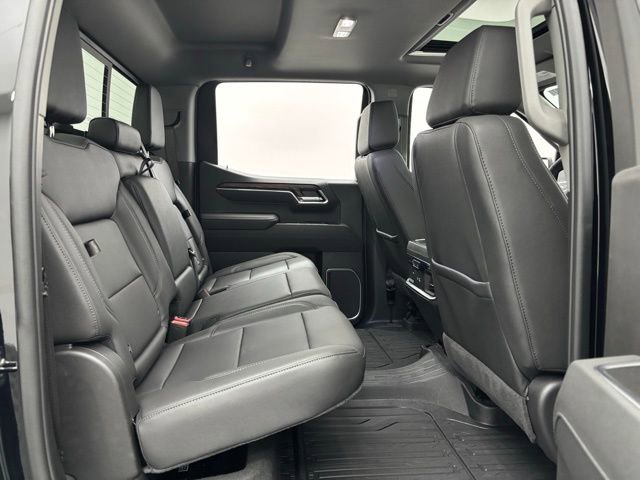 New 2026 GMC Sierra 1500 SLT w/ SLT Premium Package image 37