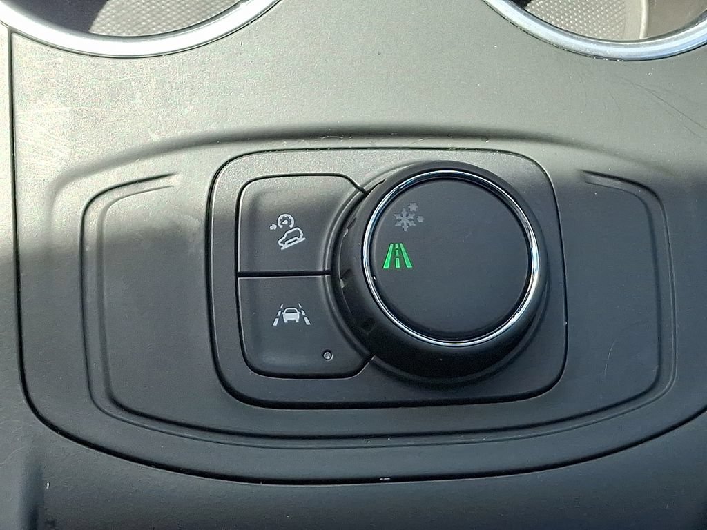 Certified 2022 GMC Terrain SLE FWD image 26