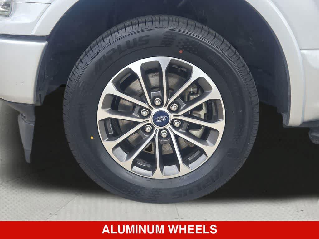 Used 2019 Ford F150 XLT w/ Equipment Group 302A Luxury RWD image 12