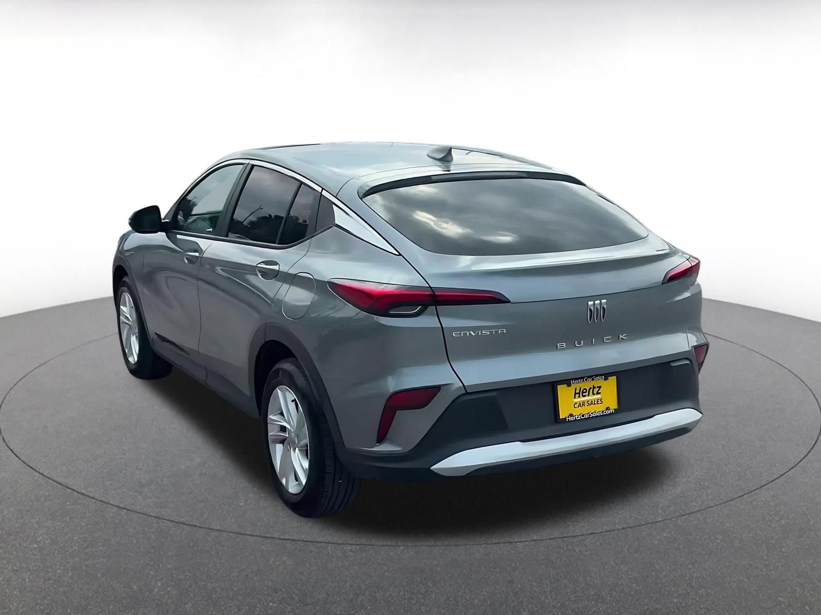 Used 2025 Buick Envista Preferred FWD image 9