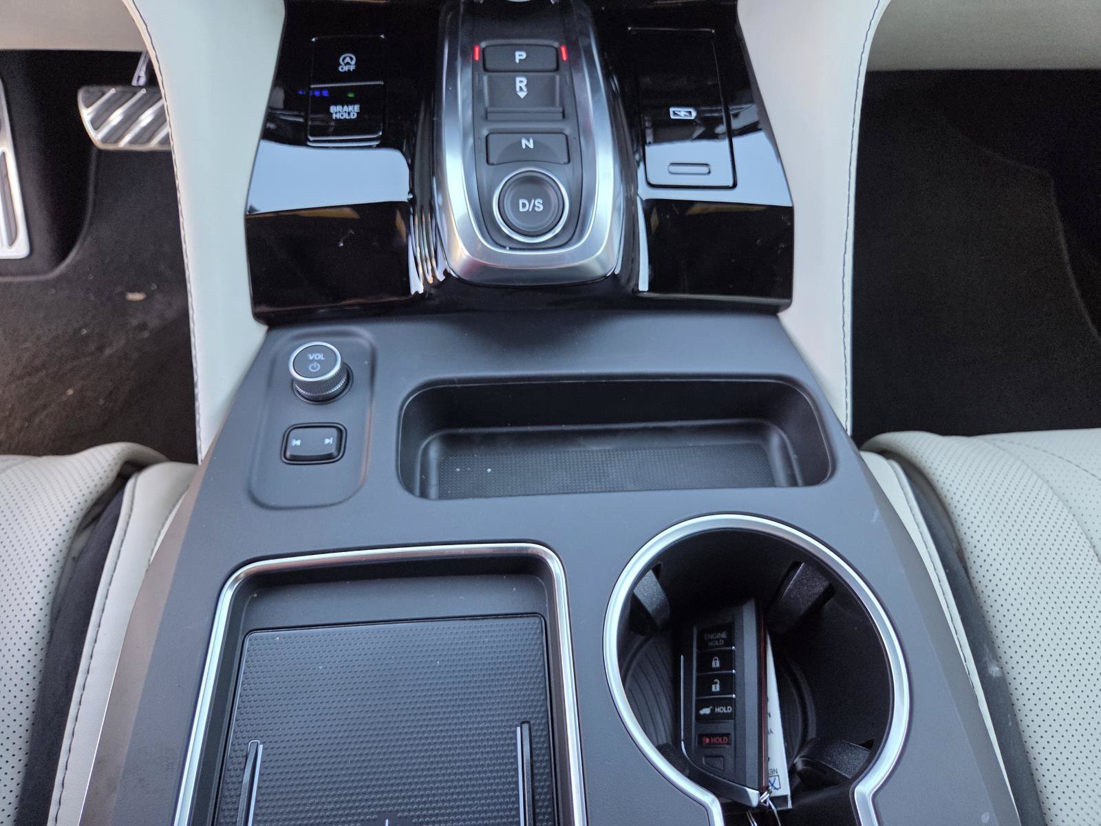 New 2026 Acura MDX Type S AWD/4WD image 18