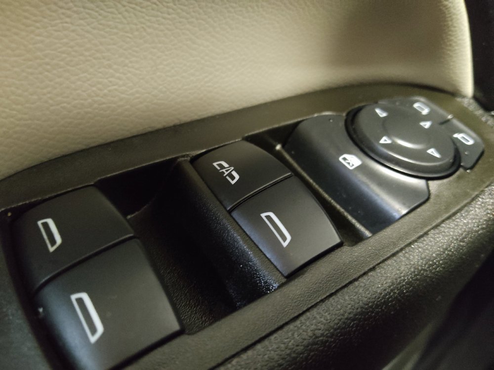Used 2024 Chevrolet Equinox LS w/ LS Convenience Package FWD image 27