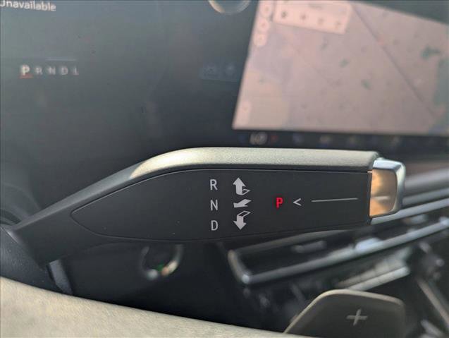 New 2026 Chevrolet Traverse Z71 w/ Enhanced Driving Package image 14