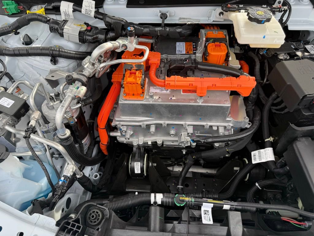 New 2026 Chevrolet Blazer EV RS image 38