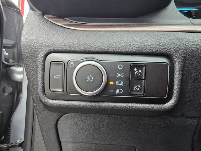 Used 2024 Ford Explorer Limited image 26