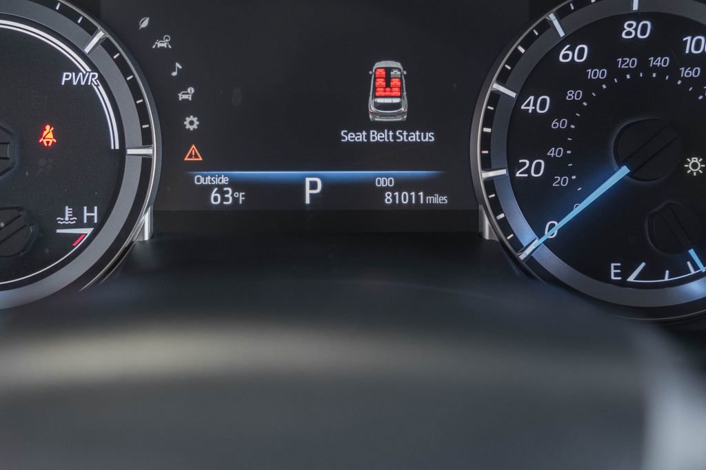 Used 2023 Toyota Highlander Bronze Edition image 46