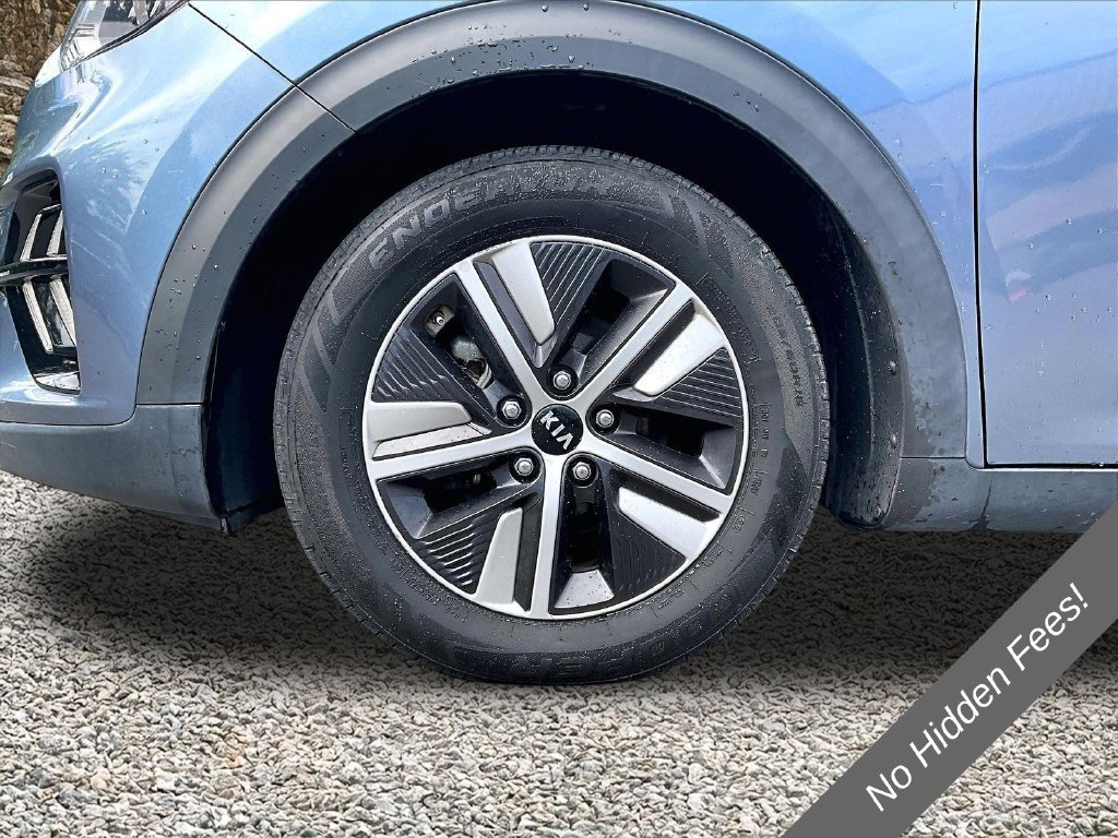 Used 2020 Kia Niro EX Premium FWD image 8