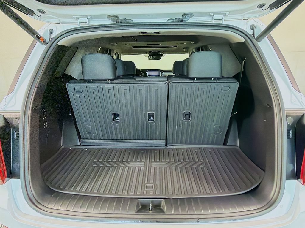Used 2022 Hyundai Palisade SEL w/ Premium Package FWD image 30