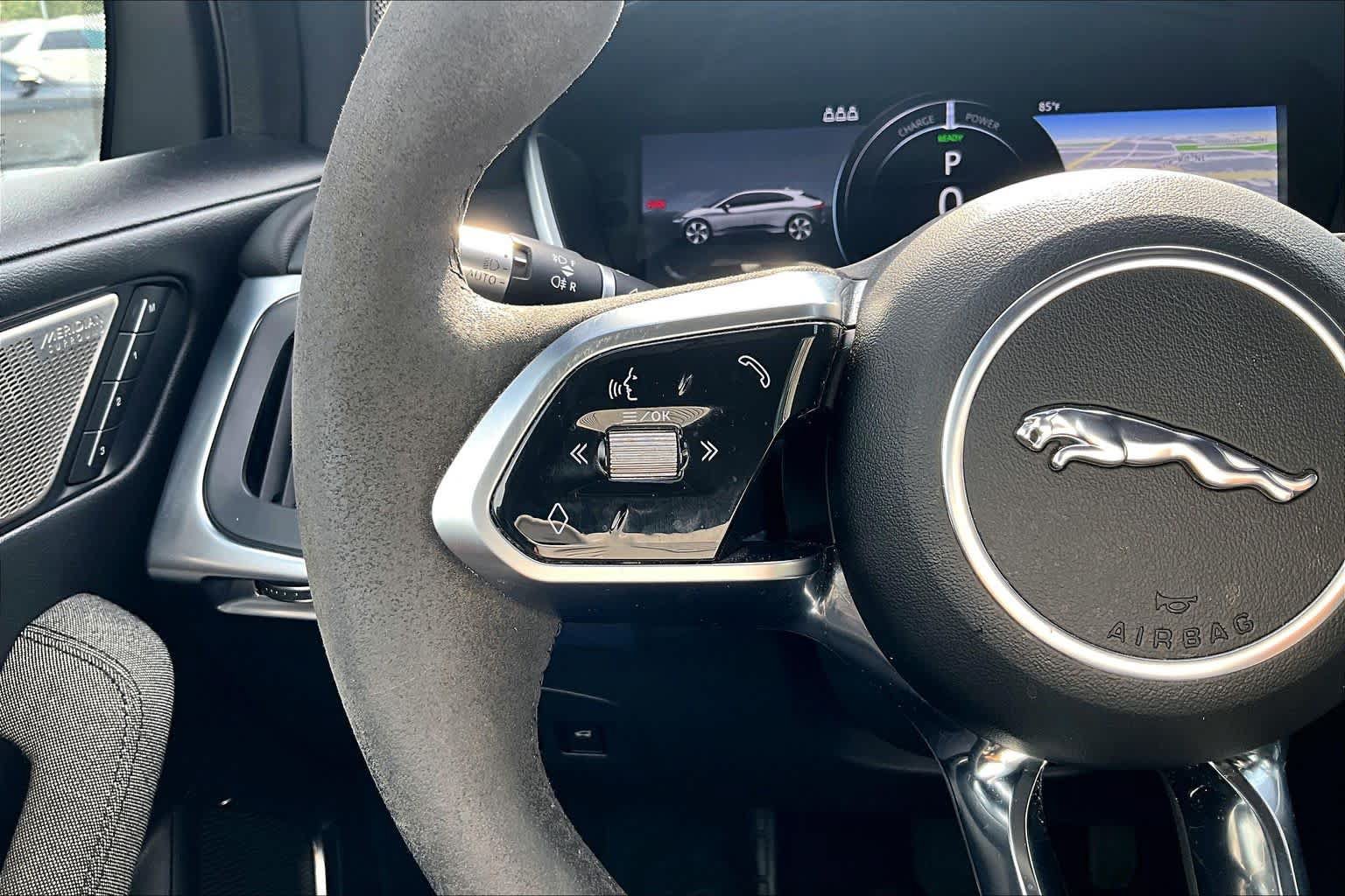 Used 2020 Jaguar I-PACE HSE AWD/4WD image 23
