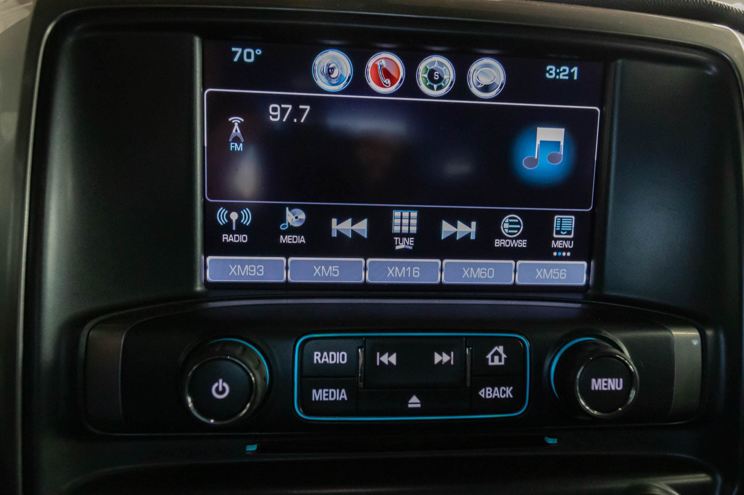 Used 2018 Chevrolet Silverado 3500 LT w/ LT Convenience Package AWD/4WD image 23