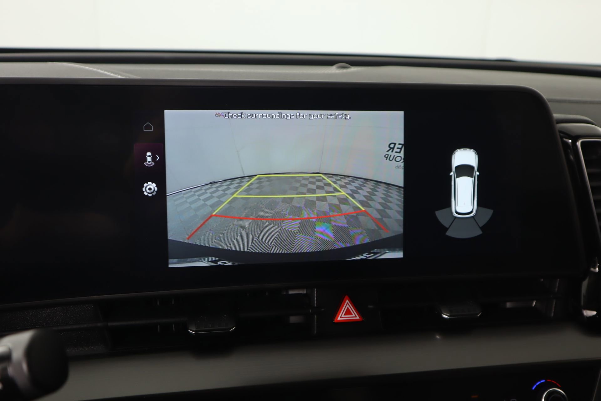 Used 2023 Kia Sportage EX image 6
