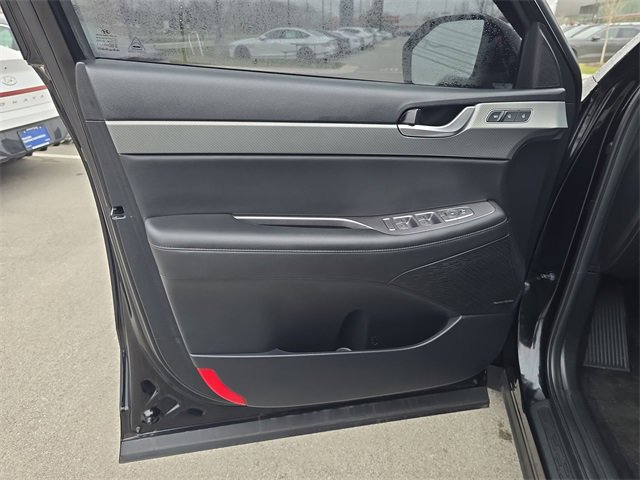 Used 2024 Hyundai Palisade SEL image 13