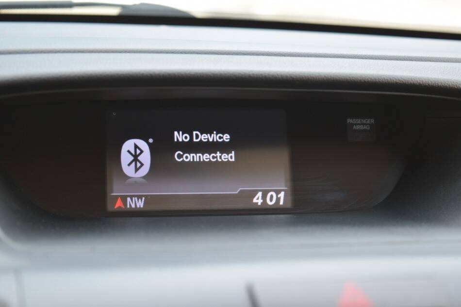 Used 2014 Honda CR-V EX-L image 60
