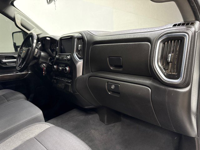 Used 2021 Chevrolet Silverado 2500 LT w/ Fleet Comfort Package image 21