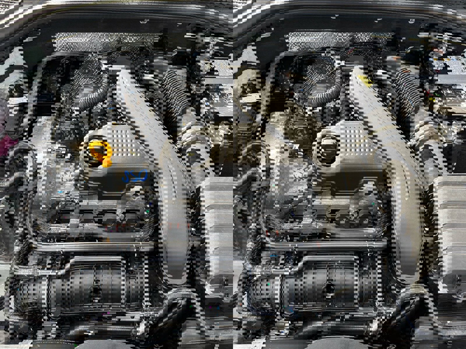 New 2025 Volkswagen Jetta Sport image 28