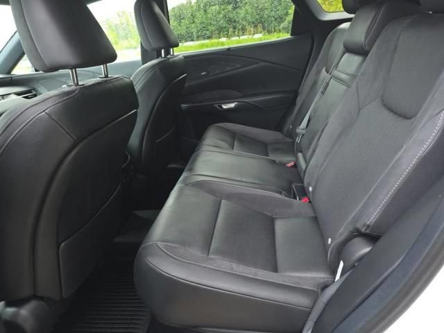 Certified 2023 Lexus RX 350 AWD w/ Accessory Package image 10